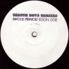 Download track Looking Down The Barrel Of A Gun (Egon & John Doe Remix Instrumental)