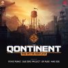 Download track The Qontinent 2016 (Mixed By Sub Zero Project)