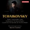 Download track Tchaikovsky: The Snow Maiden, Op. 12, Prologue: No. 1, Introduction (Moderato Assai)