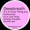 Download track Its A Love Thing