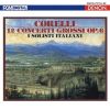 Download track 3.12 Concerti Grossi Op 6-1 In D Major - 2 Largo