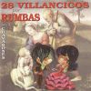 Download track Medley: Esta Noche Es Noche Buena / Madroños Al Niño / Manolito, Manolito / Alegria, Alegria / Tiene San Jose / Pastores Cantar / La Noragüena / Esta Noche Es Noche Buena