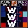 Download track Time To Be Free