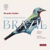 Download track Suite Populaire Brésilienne, W020: V. Chôrinho (Petit-Chôro)