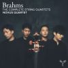 Download track Brahms: String Quartet In C Minor, Op. 51 No. 1: I. Allegro