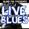 Download track I'm A Bluesman (Live)