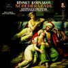 Download track Scheherazade In E Major, Op. 35 III. The Young Prince And The Young Princess