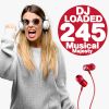Download track Toast (DJ Jay MMP Intro) (Clean)