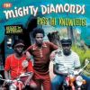 Download track Keep On Moving