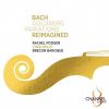 Download track 06. Bach Goldberg-Variationen, BWV 988 (Arr. For Solo Violin And Ensemble By Chad Kelly) Variation 11 - Variation 12 Canone Alla Quarta