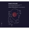 Download track Suite Française D'après Claude Gervaise, FP 80a- IV. Complainte