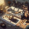 Download track Cloudlike Coffee Aromas