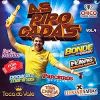 Download track Jogado Na Rua