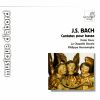 Download track 14 - Cantate 'Der Friede Sei Mit Dir', BWV 158 - Choral - Hier Ist Das Rechte Osterlamm