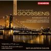 Download track 01. Violin Concerto, Op. 63 Phantasy I. Molto Moderato - Più Moto - Allegro Moderato