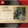 Download track 7. Sonata No. 3 In C BWV 1005 2. Fuga