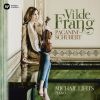 Download track Paganini - Cantabile In D Major, Op. 17, MS 109