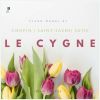 Download track Cinq Nocturnes: No. 1, Doux Et Calme