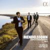 Download track 06. String Quartet No. 4 In E Minor, Op. 44 No. 2 II. Scherzo. Allegro Di Molto