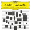 Download track Partita For Violin Solo No. 2 In D Minor, BWV 1004: 5. Ciaccona (Arr. For Mandolin By Avi Avital)