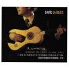 Download track 25. Suite For Guitar No. 9 In D Minor - Bourree