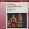 Download track 28 - Pictures At An Exhibition (Orch. By Ravel) - VIII. Catacombae. Sepulcrum Romanum
