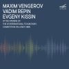Download track 4 Pieces, Op. 51: No. 1, Fragilité