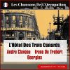 Download track Lily Marlène