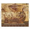 Download track 8. Atto I - Scena VII. [Sinfonia] - Dormo Ancora O Son Desto? Ulisse