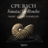Download track 18. Arioso With 9 Variations In C Major, H259 Wq11810 - 03 Variation 2