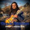 Download track Glimpse Of An Afternoon Moon (Inner Landscape 4)