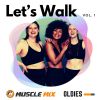 Download track I Wanna Dance With Somebody (Fitness Remix 130 BPM)