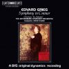 Download track 03 - Symphony In C Minor – III. Intermezzo. Allegro Energico