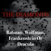Download track A Beggar For Your Kisses (The Diamonds A Beggar For Your Kisses)