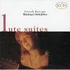 Download track 07. Jacques Gallot († C. 1685) - Suite In D Minor - I. Prelude
