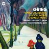 Download track Grieg: Intermezzo In A Minor, EG 115