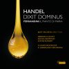 Download track Dixit Dominus, HWV 232 No. 4, Chorus, Juravit Dominus (Chorus)