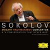 Download track 1. Piano Concerto No. 23 In A Major K. 488: 1. Allegro