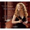 Download track 01. J. C. F. Forster Attr. Graun: Concerto In C Minor - I. Allegro Ma Non Presto