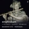 Download track Flute Sonata In D Major, Wq. 131: III. Allegro