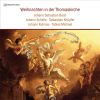 Download track Machet Die Tore Weit No. 3, Drum So Wirf Die Riegel Ein