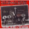Download track I'M Shakin'