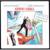 Download track Wine With Stacey (A View To A Kill)