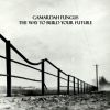 Download track Gamardah Fungus - A Day Of Falling Stones