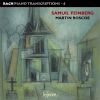 Download track Ein Feste Burg Ist Unser Gott, BWV 720 (Arr. Feinberg)