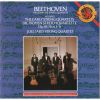 Download track 7. String Quartet No. 14 In C Sharp Minor Op. 131- V. Presto