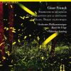 Download track 03. Franck- Symphonie Fwv 48 - III. Allegro Non Troppo