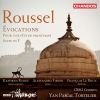 Download track Suite For Orchestra In F Major, Op. 33: I. Prélude