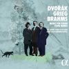 Download track Slavonic Dances, Op. 46, B. 78 I. Furiant In C Major (Presto)