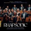 Download track 15 - Rachmaninov - Rhapsody On A Theme Of Paganini, Op. 43- Variation XII. Tempo Di Minuetto